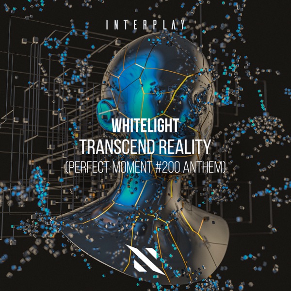 Transcend Reality - Single