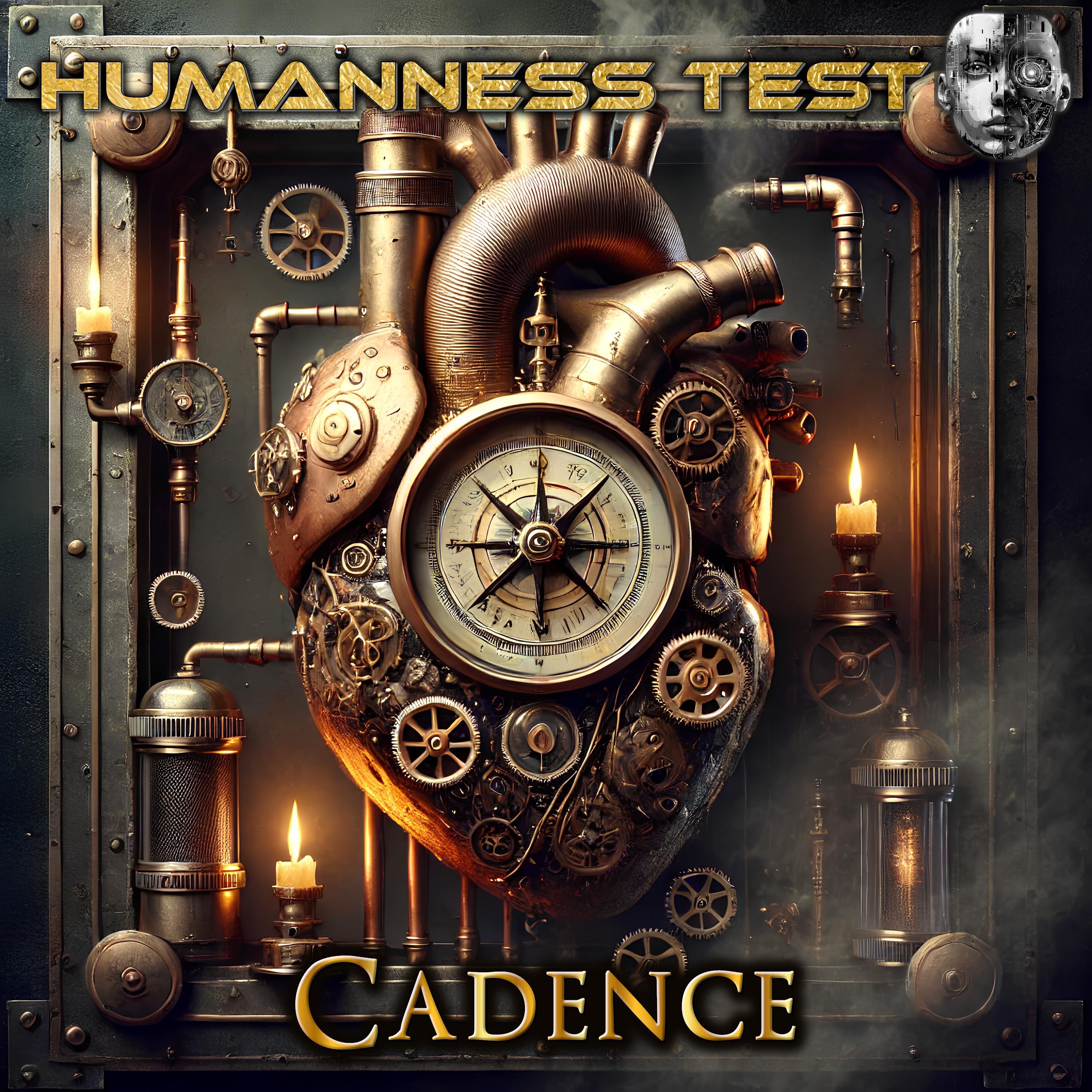 Cadence - Single