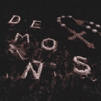 Demonz - Single - Leftie Bluntz