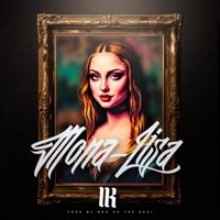 MONA-LISA - Single - IK & NRG On The Beat