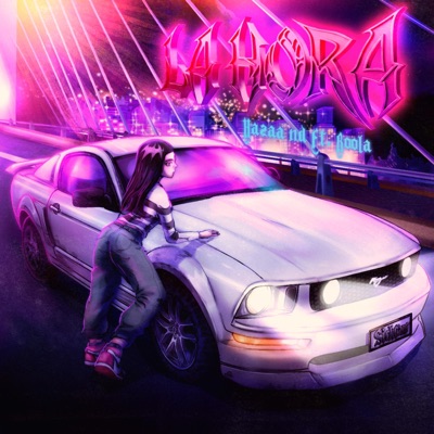 La Hora (feat. Roola) [Radio Edit] - Single
