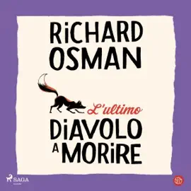 L’ultimo diavolo a morire: Il club dei delitti del giovedì