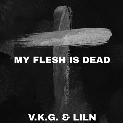MY FLESH IS DEAD (feat. LilN) - Single