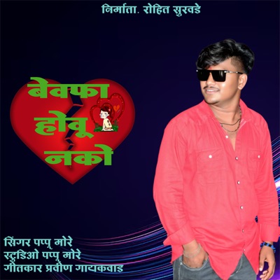 Bewafa Hou Nako - Single