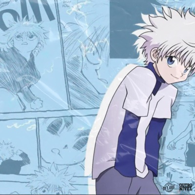 Killua Zoldyck (feat. Fábio Jockrs) [Radio Edit] - Single