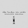 The London Air Raids (Acoustic Version) - Single