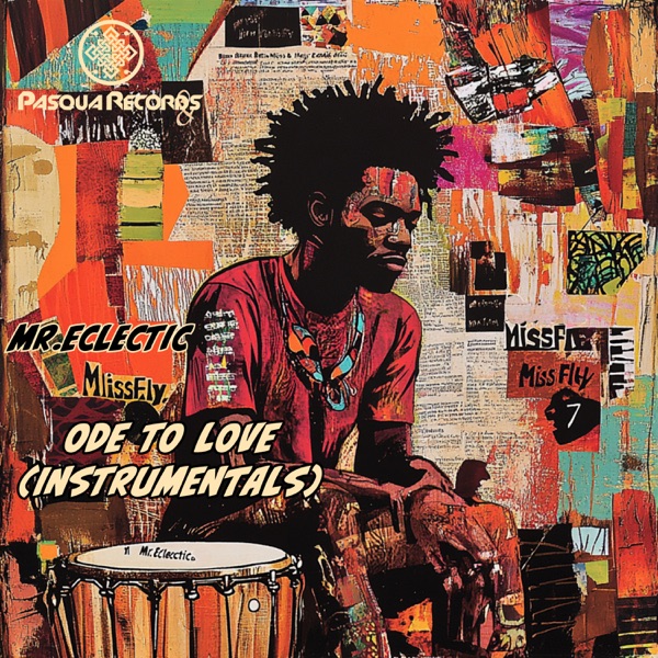 Ode to Love the Instrumentals - EP
