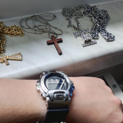 Ausrufezei666hen091 - Was ich vermisse