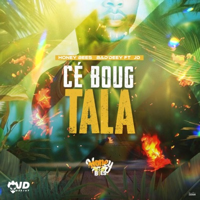 CÉ BOUG TALA (feat. Bad’deey) - Single