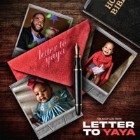 Letter To Yaya (feat. Yaya) - Single - Mr. Keep God First