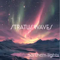 Northern Lights (Nature) — Stratus Waves