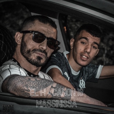 Massinissa - Single