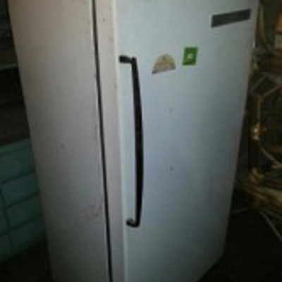 La heladera (feat. Luqui) - Single