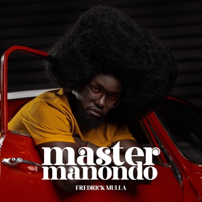 Master Manondo (feat. Umoja Sounds) - EP