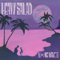Lives of the Dead — Heavy Salad