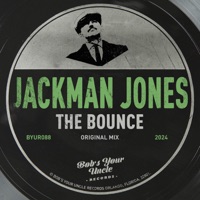 The Bounce - Single - Jackman Jones