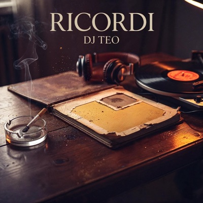 Ricordi - Single