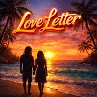Love Letter - China Mc Cloud