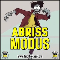 ABRISS-MODUS! - Single - DEICHBRECHER