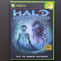 Combat Evolved - Single - Spectre Falling