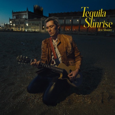 Tequila Sunrise - Single
