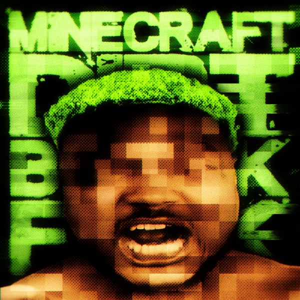 Minecraft Dirt Block Funk - EP