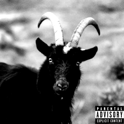 Goat (feat. TCHUCO) - Single