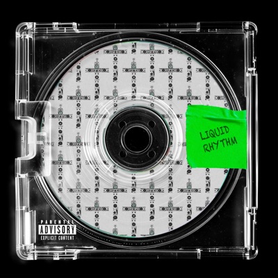 Liquid Rhythm - Single