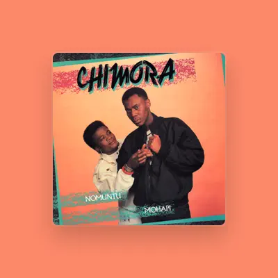 Listen to Nomuntu Kappa, watch music videos, read bio, see tour dates & more!