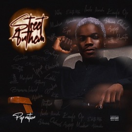 Street Anthem Pop Nation