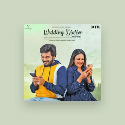 Listen to Spoorthi Yadagiri, watch music videos, read bio, see tour dates & more!