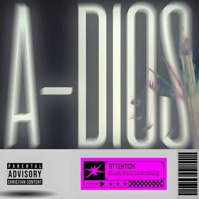 A DIOS (feat. Turri YoungBlood) - Single