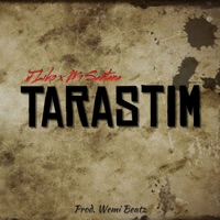 Tarastim - Single - J LIKO & MI SANTANA