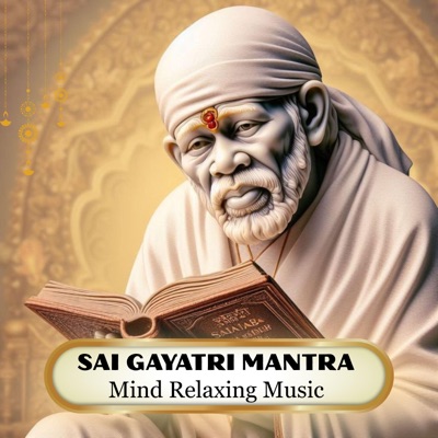 Sai Gayatri Mantra Mind Relaxing Music Sai Mantra Jaap Remove Negative Energy (feat. Simon B.) - EP