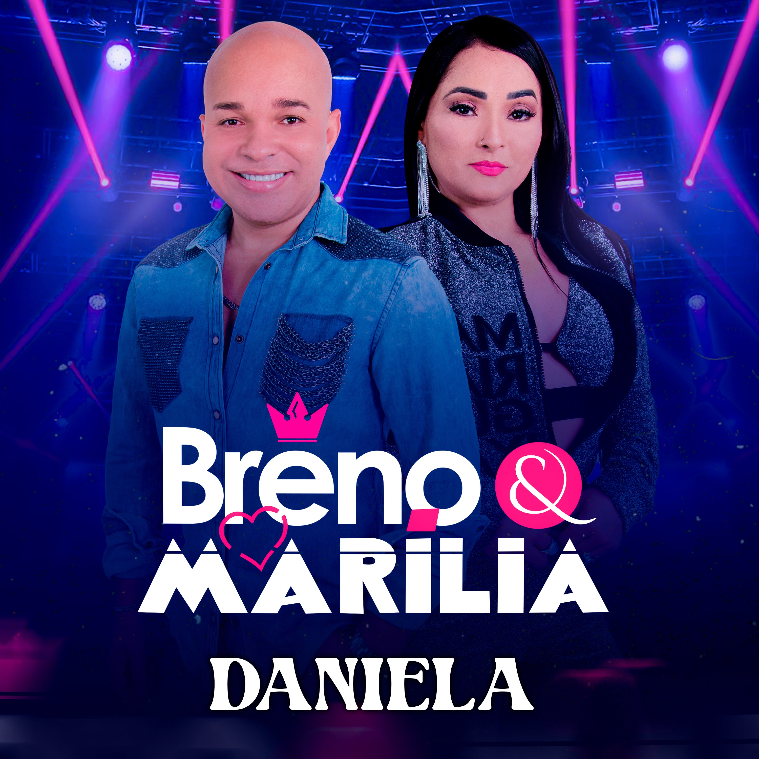 Daniela - Single