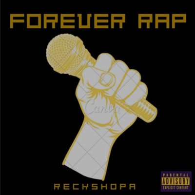 Forever Rap - Single