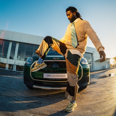 I CAN DO (feat. KVMPA) - Single