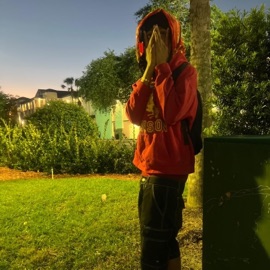 rondo (feat. soser) prayforyouth