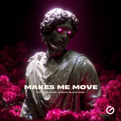Makes Me Move - Single