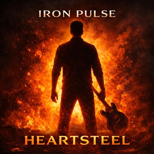 HeartSteel