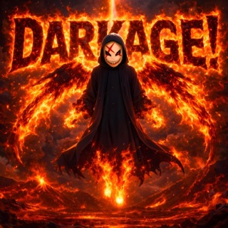 DARKAGE! - EP