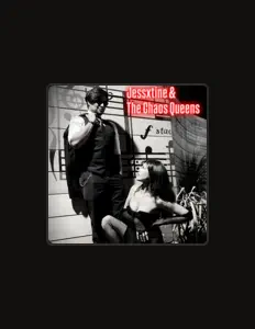 Écoutez JessXtine & The Chaos Queens, regardez des vidéoclips, lisez la biographie, consultez les dates de tournée et plus encore !