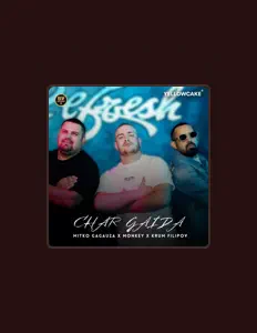 Dengarkan Mitko Gagauza, tonton video musik, baca bio, lihat tanggal tur & lainnya!