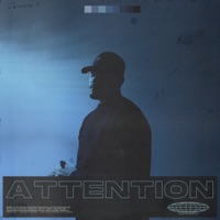 Attention - Single - irāia