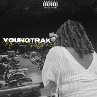 No Disguise - Single - YoungTrak!