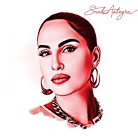 Snoh Aalegra - Single - James Boston