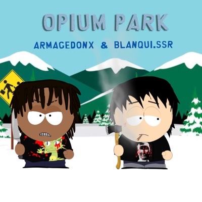 Opium Park