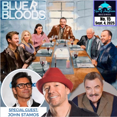 Bluer Bloods