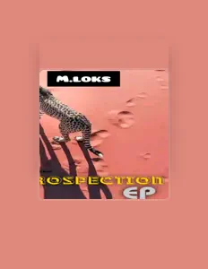 Listen to M.lokas, watch music videos, read bio, see tour dates & more!