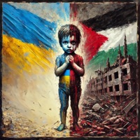 Double Standards كِل بمكيالين (feat. LOWKEY) - Single - MC GAZA